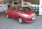 2017 Mitsubishi Mirage G4 GLX MT Gas HMR Auto auction-2