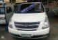 2011 Hyundai Starex White AT Diesel - SM City Bicutan-4