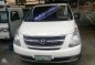 2011 Hyundai Starex White AT Diesel - SM City Bicutan-4