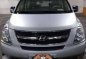 2010 Hyundai GRAND STAREX GL FOR SALE-1