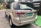 2014 Toyota Fortuner V 4x2 Top of the line Matic-1