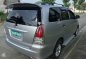 Toyota Innova e - 2010 manual diesel FOR SALE-6