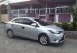 Toyota Vios e 2015 Matic  good running condition -0