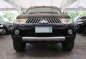 2012 Mitsubishi Montero Sport for sale-5