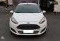 2015 Ford Fiesta for sale-0