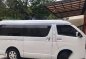 Toyota Hiace 2009 for sale-2