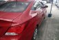 2016 Hyundai Accent Red AT Gas - SM City Bicutan-4