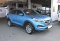 2017 Hyundai Tucson GL 4x2 MT Gas HMR Auto auction-2