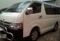 For sale TOYOTA Hiace commuter 2011 model-3