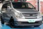 2013 Hyundai Starex GOLD FOR SALE-3