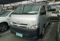 Toyota Hiace 2013 for sale-2