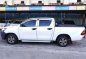 2017 Toyota HiLux 2.4L J 4x2 (Manual Diesel)-2