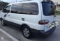 2007 Hyundai Starex AT FOR SALE-2