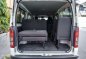 For Sale! 2014 Toyota Hiace Manual Transmission Diesel Engine-10