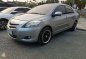 2008 Toyota Vios for sale-3