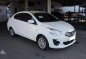 2017 Mitsubishi Mirage G4 GLX AT Gas HMR Auto auction-2