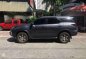For Sale/Swap 2017 Toyota Fortuner 4x2 TRD Edition-0