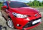 Toyota Vios E 2018 Manual Transmission-2