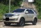 2015 Toyota Fortuner V Series Top of the line 1st owned-7