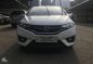 2016 Honda Jazz 1.5L vx automatic-1