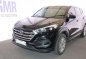 2017 Hyundai Tucson AT Gas HMR Auto auction-2