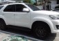 Toyota Fortuner 2015 for sale-10