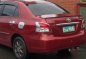 2008 Toyota Vios E rush!!!-9