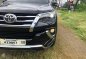 Toyota Fortuner 2017 V FOR SALE-8