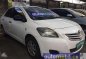 2012 Toyota Vios White MT Gas - SM City Bicutan-3