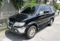 Isuzu Sportivo 2011 for sale-1