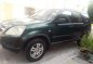 2002 HONDA Crv 2nd gen FOR SALE-4