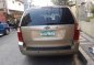 Kia Carnival 2010 for sale-7