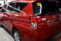 2018 Toyota Innova 2.8J Manual Diesel Red Mica -3