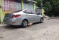 HYUNDAI Accent 2011 matic gas FOR SALE-0