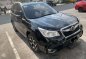 2015 Subaru Forester XT for sale-3