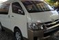 Toyota Hiace 2017 for sale-0