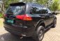 FOR SALE 2013 Mitsubishi Montero Sport GLS V A/T-3