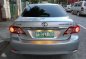 2011 Toyota Corolla Altis for sale-0