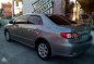 Toyota Altis 1.6 G Vfresh 2012 matic FOR SALE-5