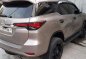 2017 Toyota Fortuner V FOR SALE-1