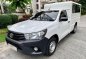 Toyota HILUX FX 4x2 Dual Aircon Diesel MT 2017-6