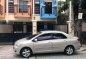 2008 Toyota Vios for sale-4