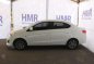 2016 Mitsubishi Mirage G4 GLS MT Gas HMR Auto auction-1