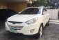 Hyundai Tucson 2010 Nothing to Fix-2