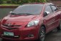 2008 Toyota Vios E rush!!!-0