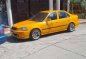 For sale Honda CIVIC vti 1997 model-1