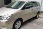 Toyota Innova E 2010 FOR SALE-2