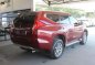 2017 Mitsubishi Montero Sport GLX Dsl HMR Auto auction-4