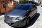 Honda City E 2009 FOR SALE-4