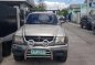 Toyota Hilux SR5 2004 ln166 FOR SALE-9
